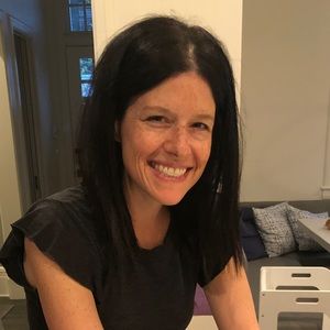 Meet your Posher, Lindsay